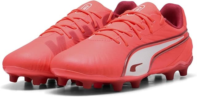 Thumbnail 6 de PUMA King Match FG/AG Jr zapatillas 43 EU