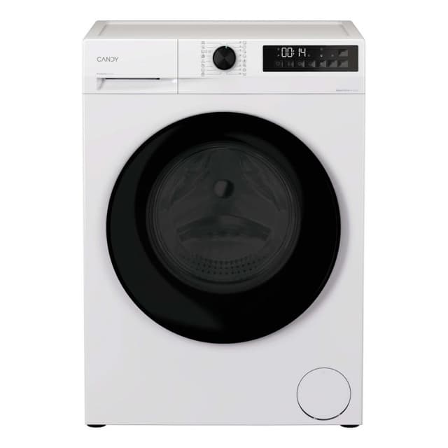 Detalle de Candy GWD 496B8-S lavasecadora 9 kg