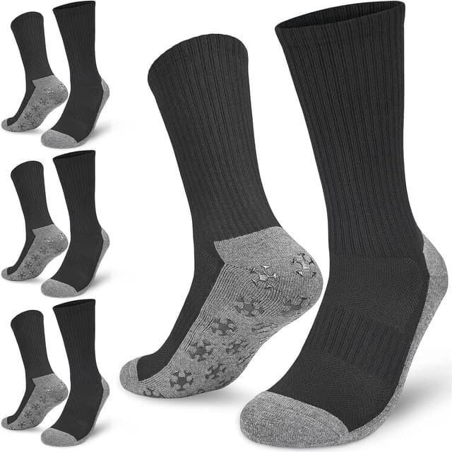 Imagen de srclo Fußballsocken 3 Paar en OfertitasTOP
