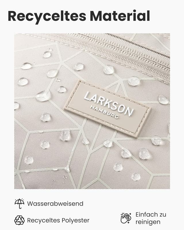 Thumbnail 6 de LARKSON Finn Bauchtasche