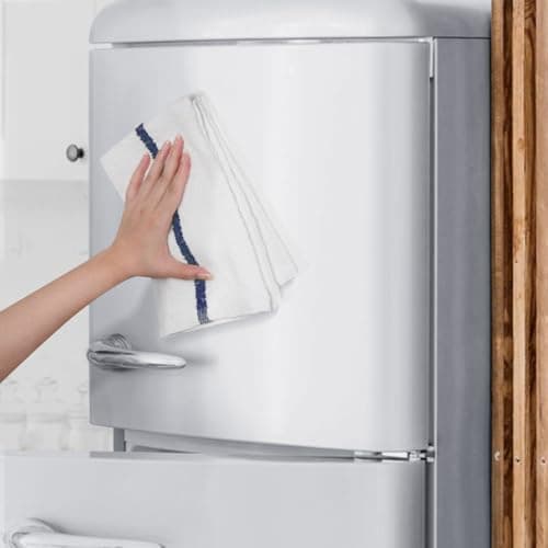 Detalle 2 de Casa Copenhagen Toallas de cocina 25x25