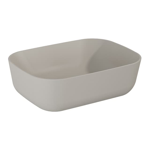 Imagen de Cosmic Wish Lavabo sobre encimera rectangular en OfertitasTOP