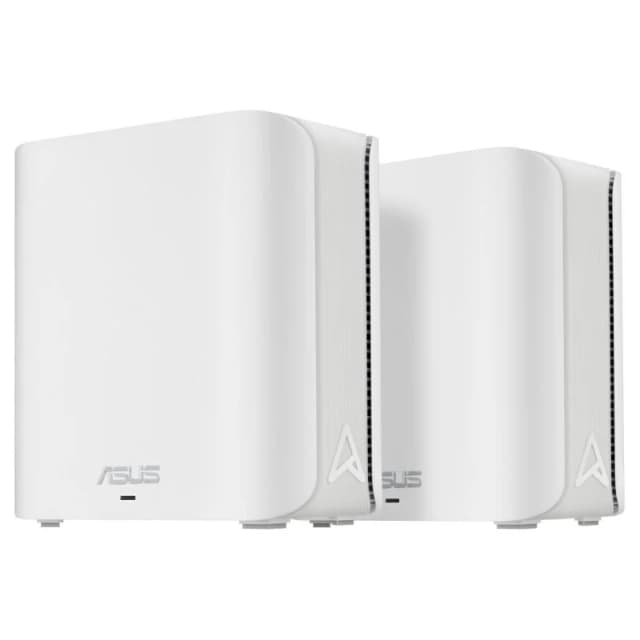 Detalle de ASUS ZenWiFi BD4 Sistema Mesh WiFi 7 BE3600 Pack 2