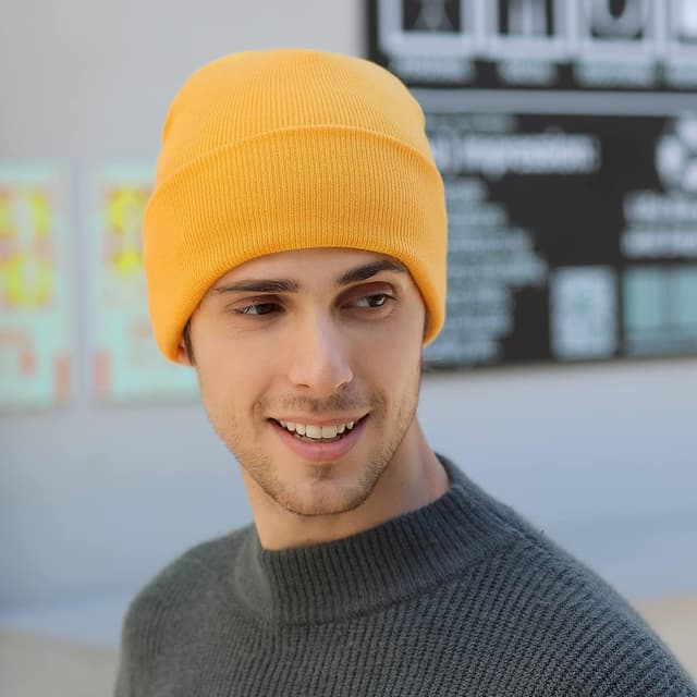 Detalle 1 de MASADA bonnet d’hiver 1 taille