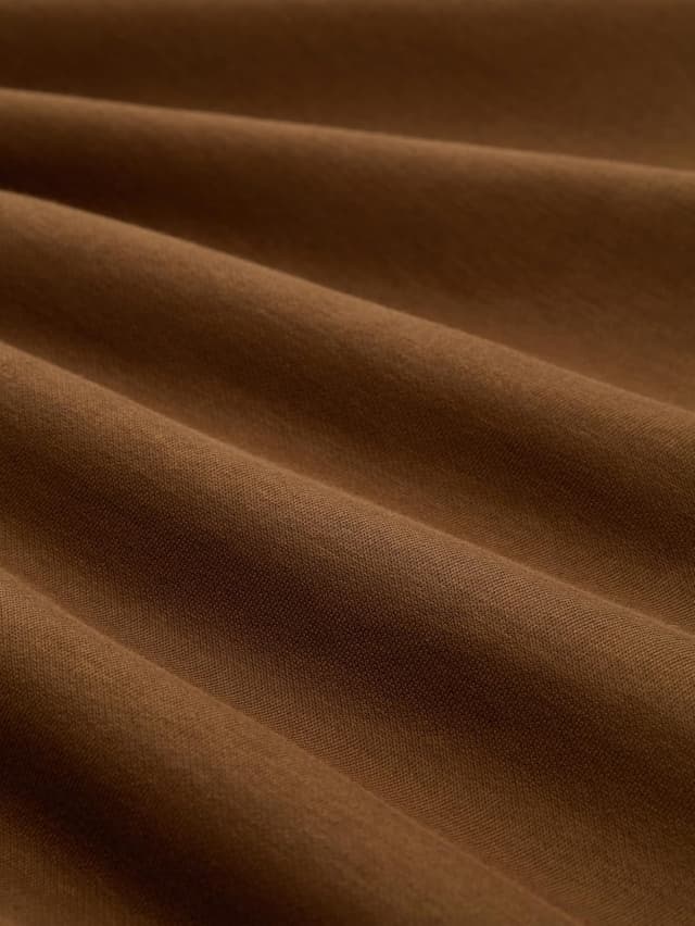 Detalle 2 de TOM TAILOR Herren Hoodie Sweatshirt mit Logo-Print und Kängurutasche