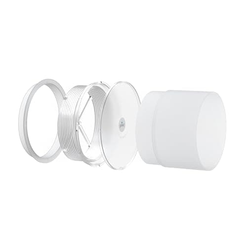 Detalle 2 de Plikc Nic120 tapón para aire acondicionado