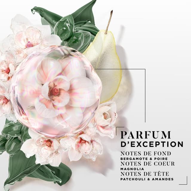 Thumbnail 6 de DESSANGE Lait de brushing thermo-protecteur 140 ml