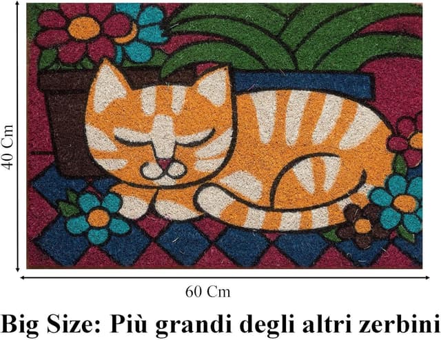 Thumbnail 2 de Baroni Home Zerbino 60x40 cm per esterni