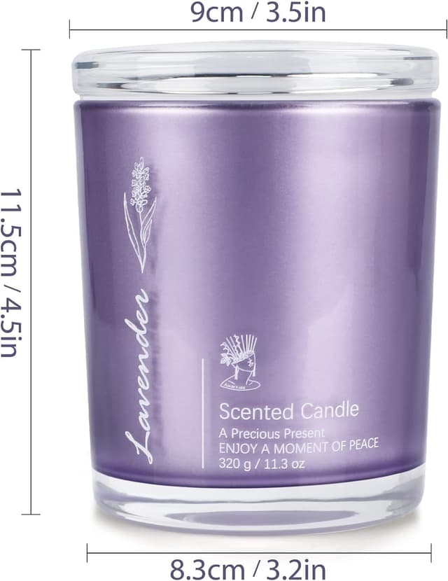 Thumbnail 5 de Spa Gift Sets for Women 15PCS Lavender