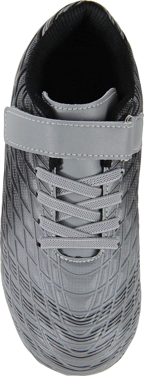 Detalle 2 de Sooneeya Kids Soccer Cleats for Outdoor Firm Ground