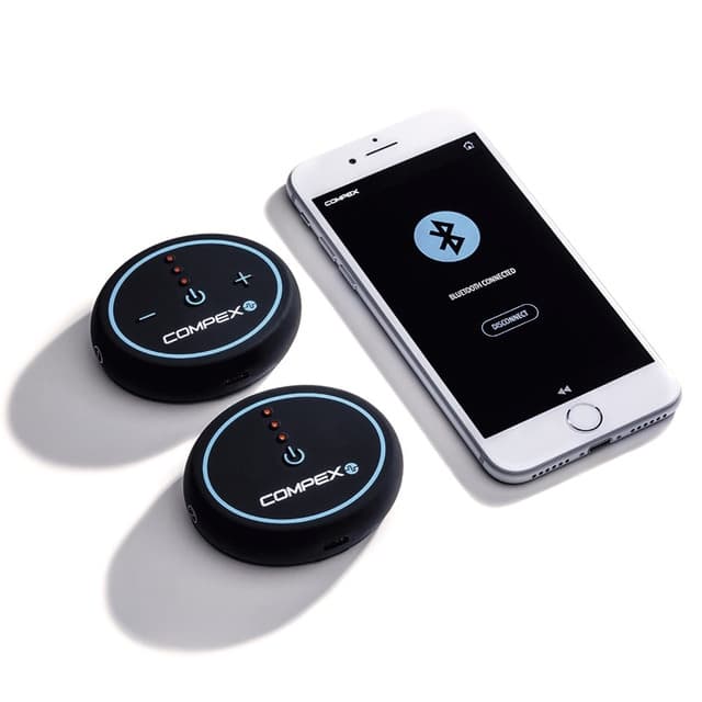 Imagen de Compex Compex Mini® electroestimulador portátil en OfertitasTOP