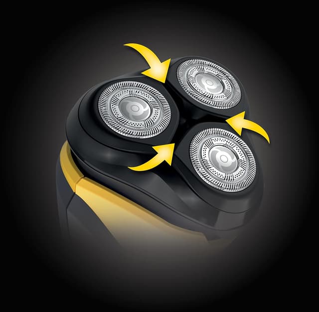 Thumbnail 6 de Remington PR1855 rasoio elettrico 60 min