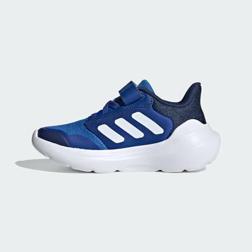 Detalle 2 de adidas TENSAUR Run 3.0 Zapatillas 29 EU 🟦