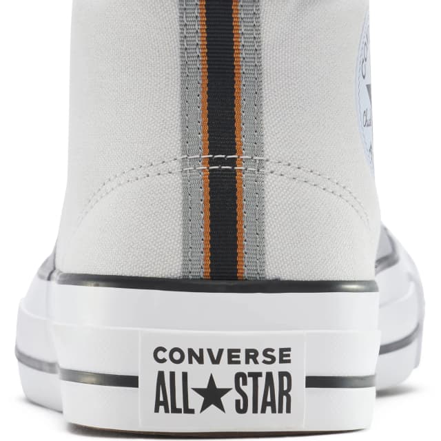 Thumbnail 3 de Converse Chuck Taylor All Star Malden Street Mood zapatillas casual unisex