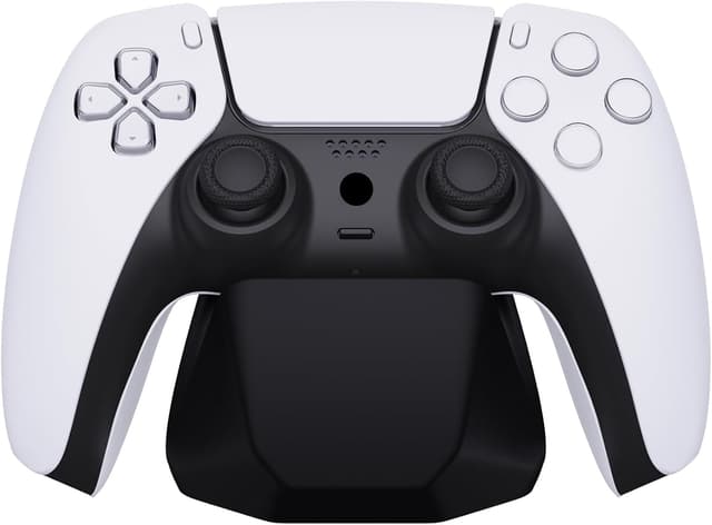 Detalle 2 de playvital 2 Pack Universal Controller Stand for PS5/4 2× holders