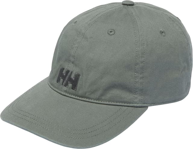 Thumbnail 4 de Helly Hansen Unisex Logo Cap Azul Marino