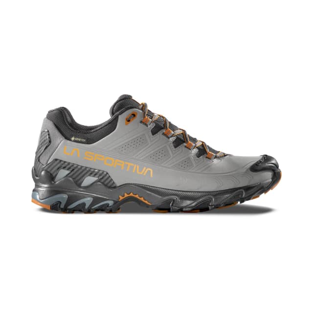 Detalle de La Sportiva Ultra Raptor II Leather GTX: botas de montaña impermeables y transpirables para hombre