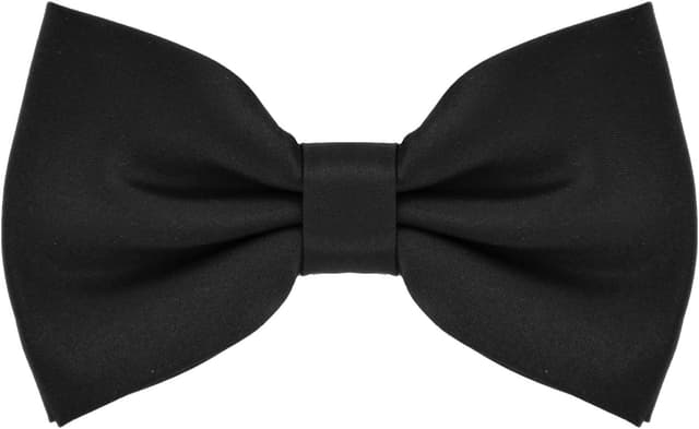 Detalle 2 de DonDon Papillon già legato regolabile 50 cm