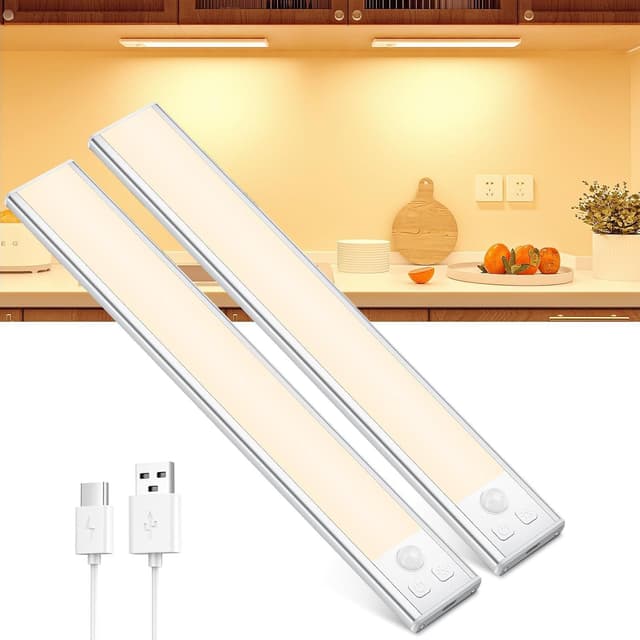 Imagen de OUILA Schrankbeleuchtung 20.5CM en OfertitasTOP