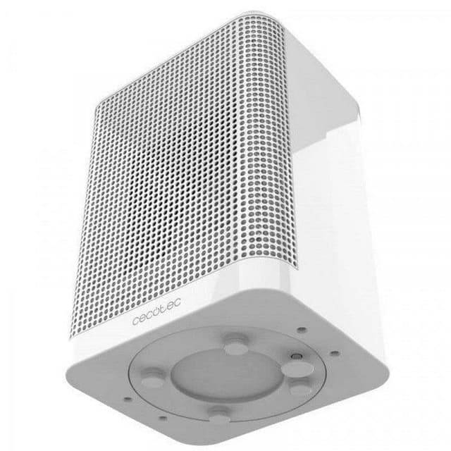 Detalle 2 de Cecotec Ready Warm 6150 1500 W