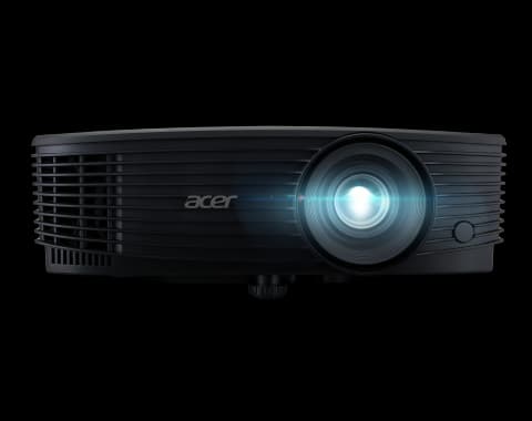 Thumbnail 4 de Acer Home Cinema X1123HP Proyector HD SVGA 4000 lm