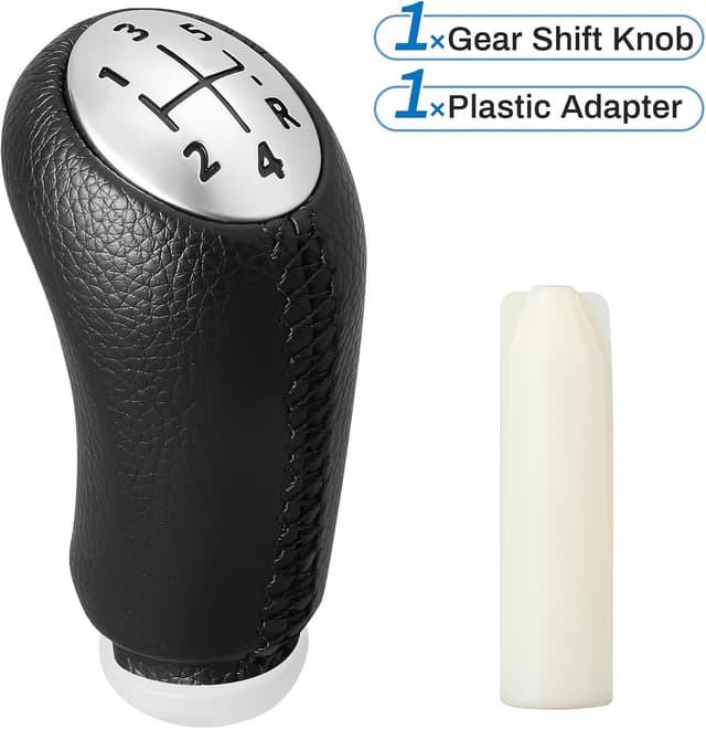 Thumbnail 6 de Vinabo Pomello Cambio 5 Marce Renault Clio