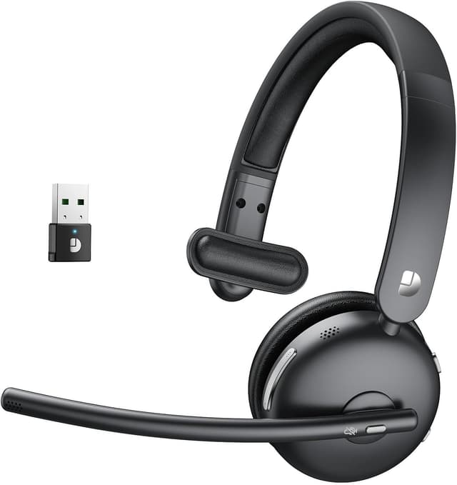 Imagen de Wireless Headset 70H battery for Work en OfertitasTOP