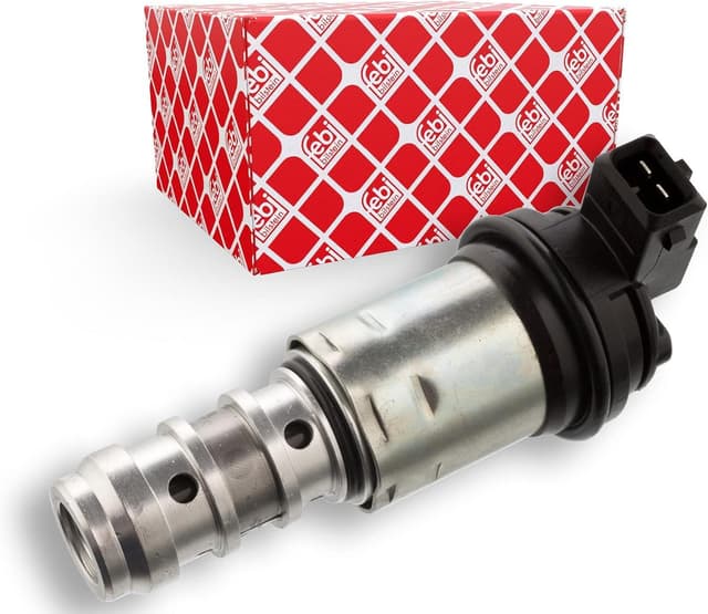 Detalle de Febi bilstein 103361, vanne magnétique arbre à cames 110 mm