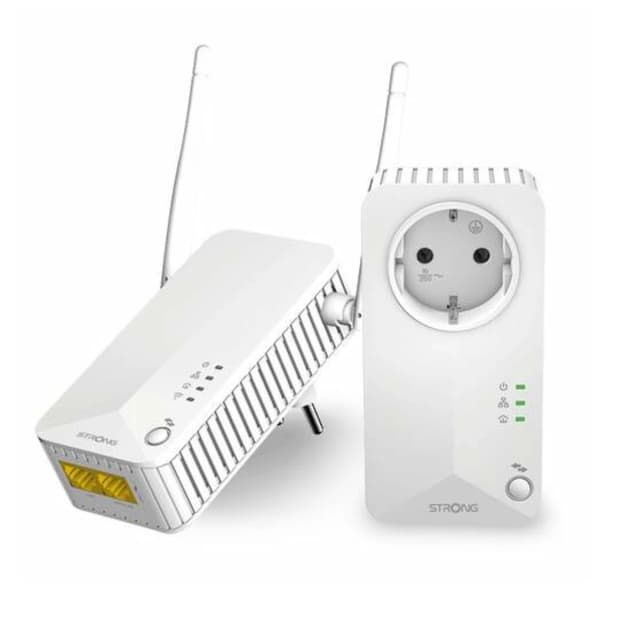 Imagen de Strong STRONG 600 Duo Wi‑Fi EU V2 300 Mbit/s en OfertitasTOP