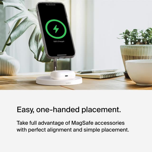 Thumbnail 2 de Belkin Custodia iPhone 14 Plus trasparente