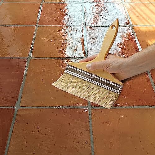 Thumbnail 2 de Monestir Aceite Terracotta brillo 5 L