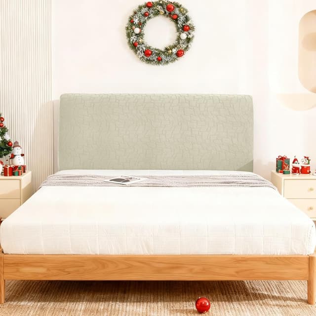 Thumbnail 2 de Ystyle Funda Cabecero Cama Beige