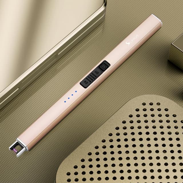 Thumbnail 5 de SUPRUS Mechero eléctrico recargable USB