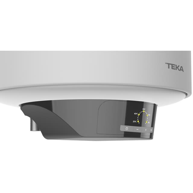 Detalle 2 de Teka EWH 50 VE-D Termo eléctrico vertical 50 L