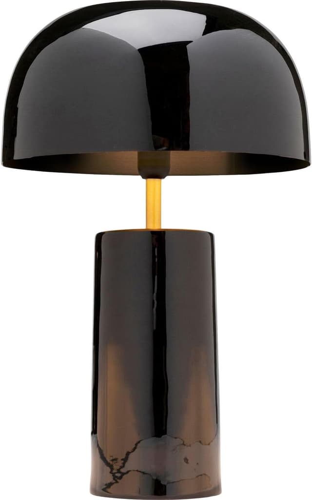 Detalle 1 de Lampada da tavolo Loungy 38x25x25 cm