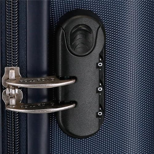 Thumbnail 7 de Roll Road Camboya Maleta cabina 37L 40x55x20 cm