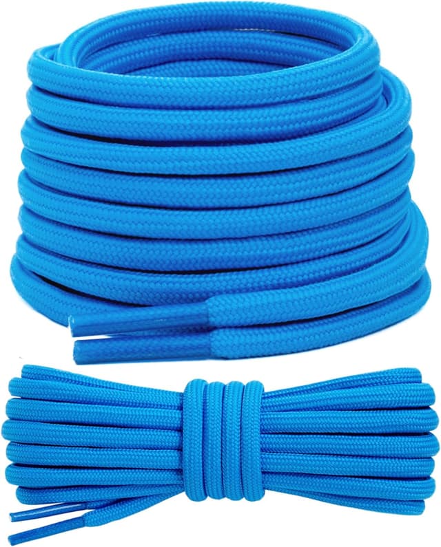 Thumbnail 3 de Stepace 4,5 mm Lacets ronds pour bottines et chaussures