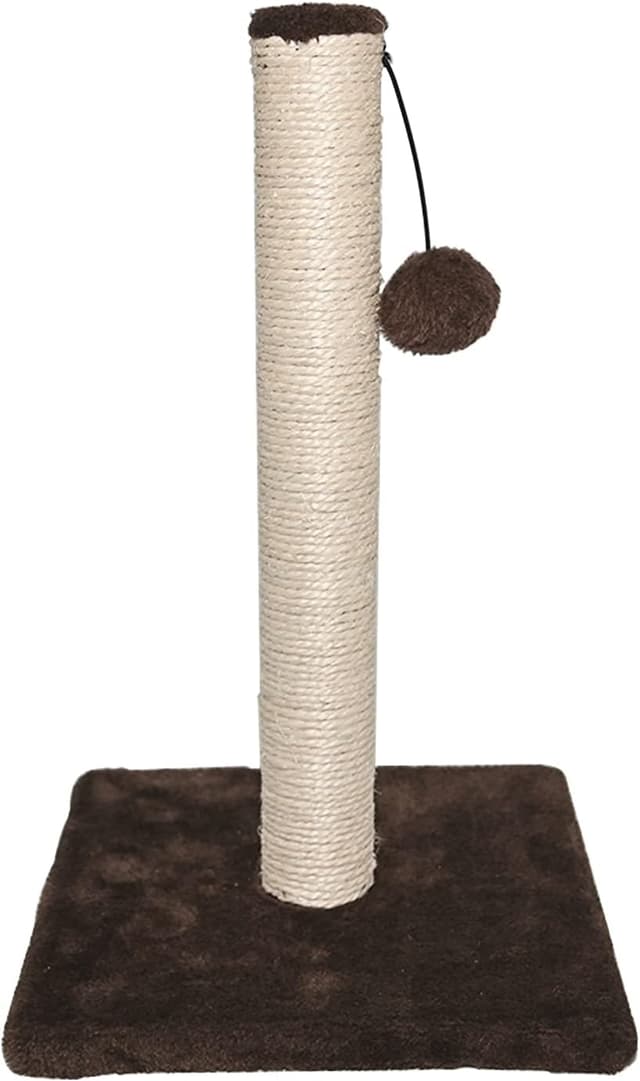 Detalle 1 de RAM ONLINE Ram Large Cat Scratching Post 40cm
