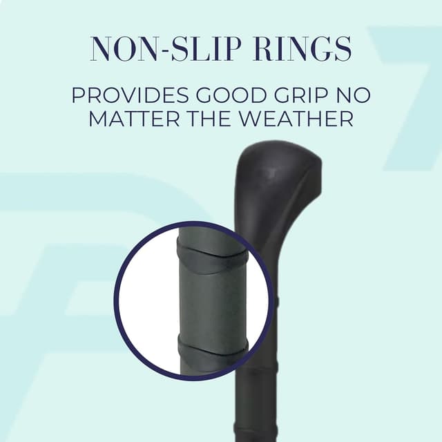 Thumbnail 1 de HOMECRAFT Prima Outdoor Grab Rail