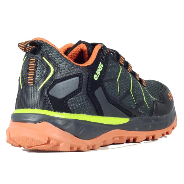 Thumbnail 1 de Hi-Tec Ultra Terra Zapatillas de montaña mujer