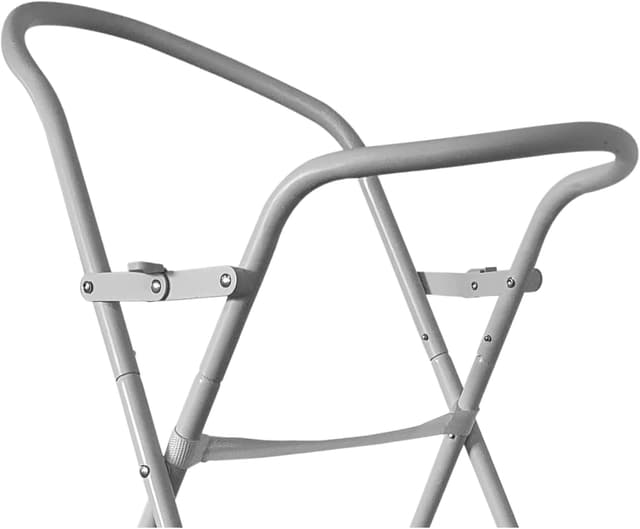 Detalle 2 de Shnuggle Bath Stand for newborn up to 10kg