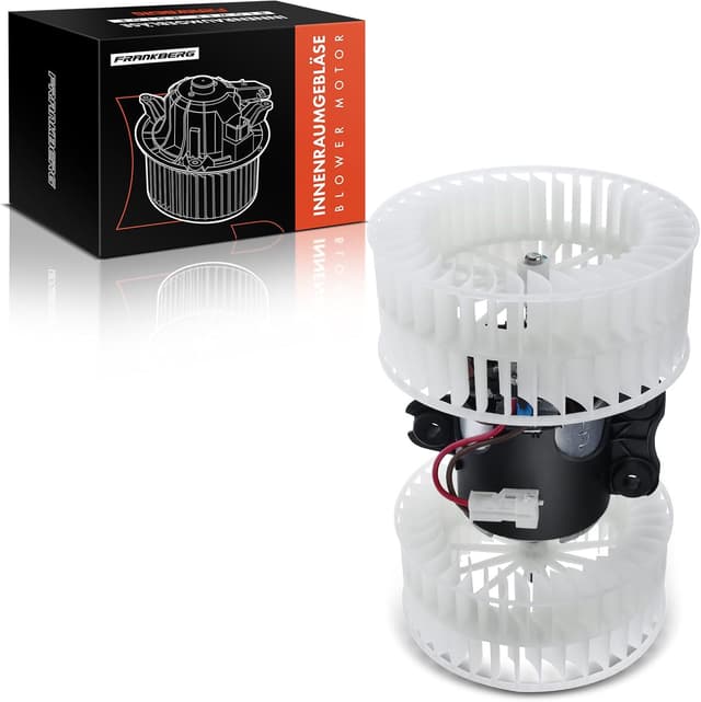 Imagen de Frankberg moteur de ventilateur pour Viano/Vito 2.1L-3.7L en OfertitasTOP