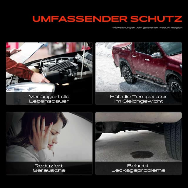 Thumbnail 6 de Frankberg Heizungsverteilerrohr 03C121065F