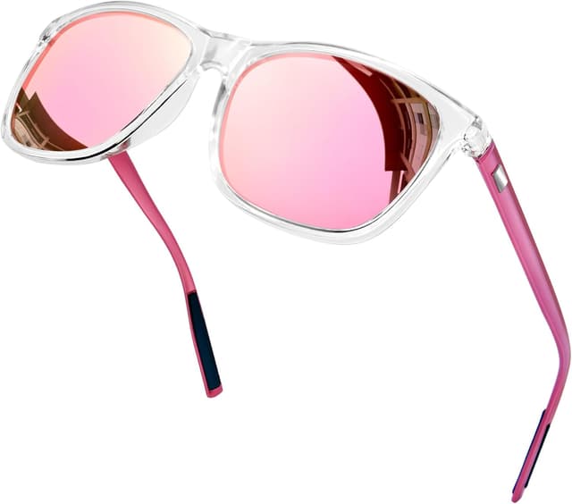 Detalle de KANASTAL Alta Protección Polarizadas UV400 Categoría 3