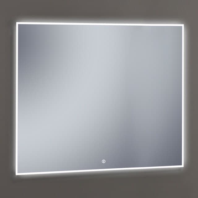 Detalle de Xpertials Kira Xpertials espejo rectangular