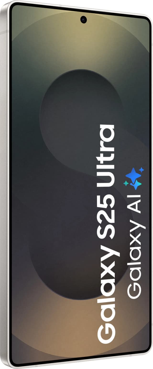 Thumbnail 6 de Samsung Galaxy S25 Ultra 512 GB Schwarz 5G