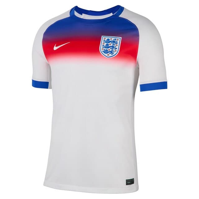 Thumbnail 5 de Nike Camiseta Inglaterra 2025 de hombre