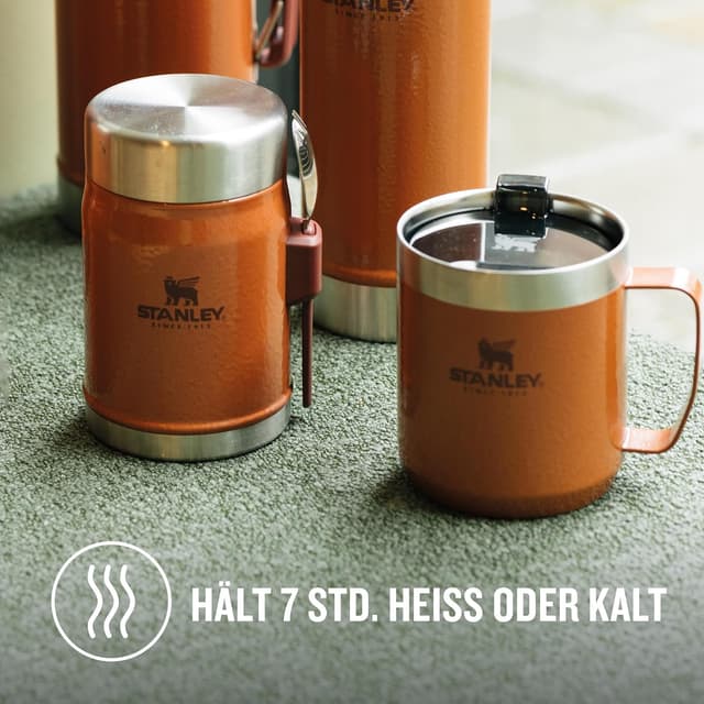 Thumbnail 3 de STANLEY 1913 Classic Thermobehälter 400 ml