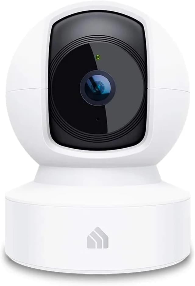 Detalle de TP-Link Kasa EC70 1080p Pan/Tilt Camera