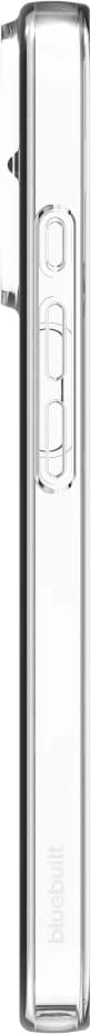 Thumbnail 5 de BlueBuilt Backcover iPhone 16 + Panzerglas